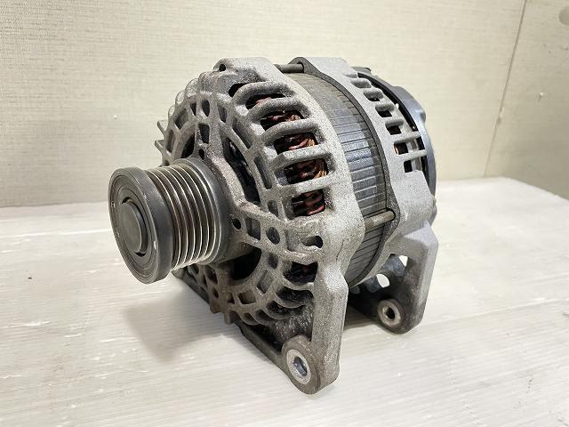 【中古】中古部品 セレナ C25 ｵﾙﾀﾈｰﾀｰ 【3310050100-001698918860200】