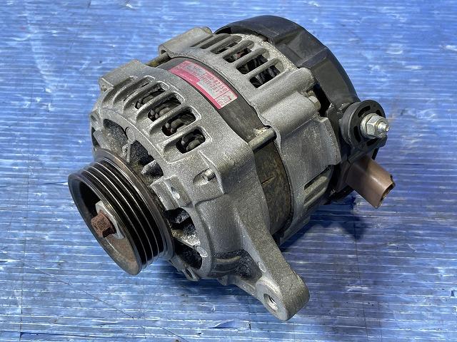 【中古】中古部品 タント LA600S ｵﾙﾀﾈｰﾀｰ 【3310050100-001640793560200】