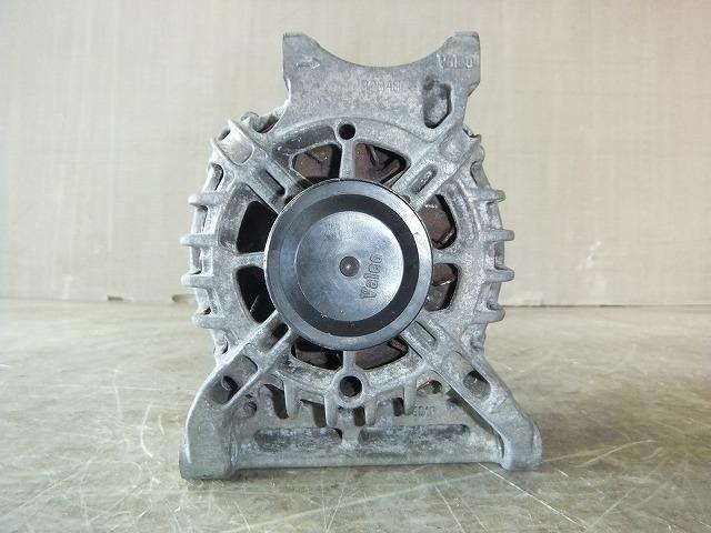 【中古】中古部品 ベンツ Aクラス 169032 ｵﾙﾀﾈｰﾀｰ 【3310050100-000193009160200】