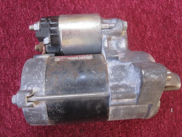 【中古】中古部品 ＭＲワゴン MF22S ｾﾙﾓｰﾀｰ 【3310050100-000973933760100】