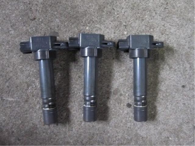 【中古】中古部品 ラパン HE21S ｲｸﾞﾆｯｼｮﾝｺｲﾙ 【3310050100-000751657267250】 10,249円