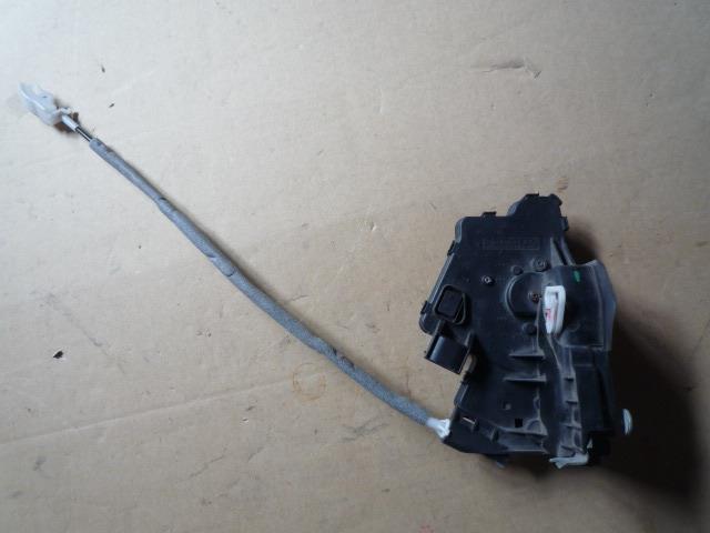 【中古】中古部品 BMW 3シリーズ AV22 左ﾌﾛﾝﾄﾄﾞｱﾛｯｸｿﾚﾉｲﾄﾞ 【3310050100-001249551364560】