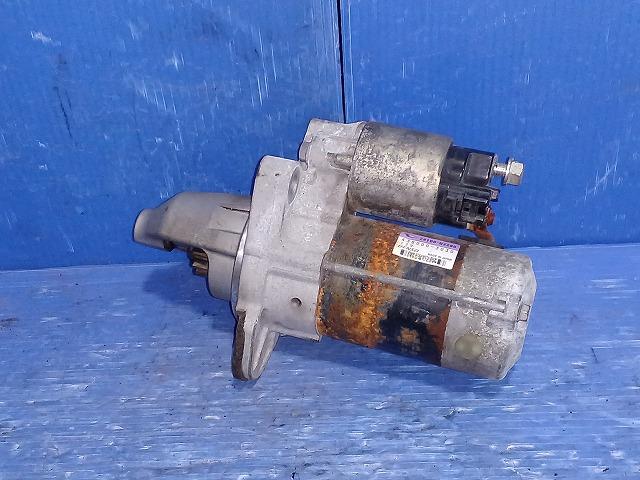 【中古】中古部品 タント LA600S ｾﾙﾓｰﾀｰ 【3310050100-220614000160100】