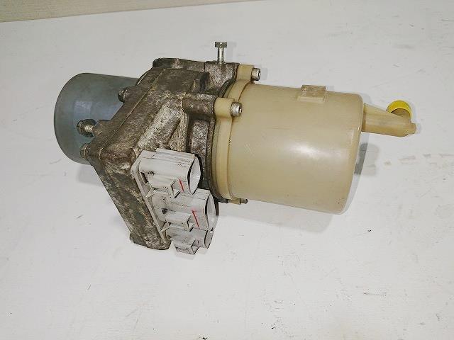 【中古】中古部品 アクセラ BK5P ﾊﾟﾜｽﾃﾍﾞｰﾝﾎﾟﾝﾌﾟ 【3310050100-001687201543300】