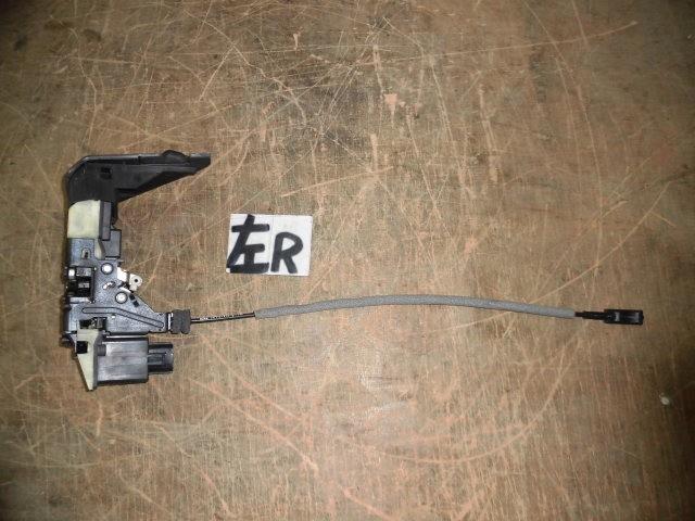 【中古】中古部品 ボルボ 90シリーズ CB5254AW 左ﾘｱﾄﾞｱﾛｯｸｿﾚﾉｲﾄﾞ 【3310050100-001500520664580】