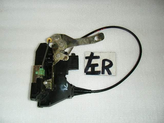 【中古】中古部品 ジャガー Sタイプ J01GA 左ﾘｱﾄﾞｱﾛｯｸｿﾚﾉｲﾄﾞ 【3310050100-001393206064580】
