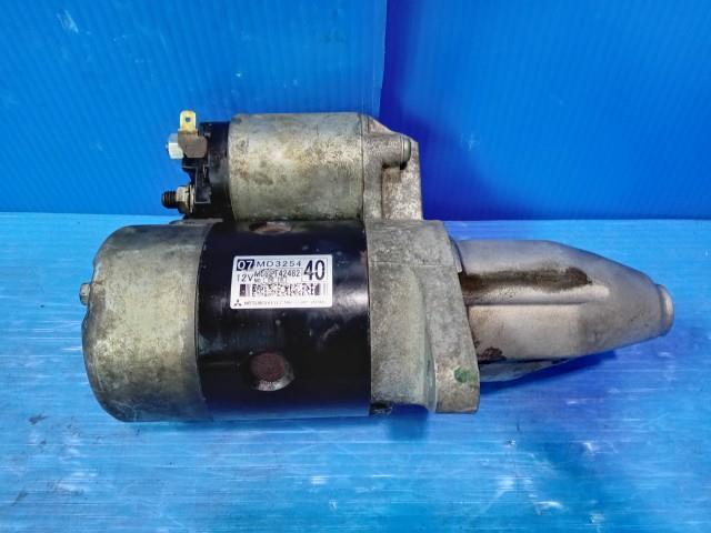 【中古】中古部品 ミニカ H47V ｾﾙﾓｰﾀｰ 【3310050100-230210000260100】