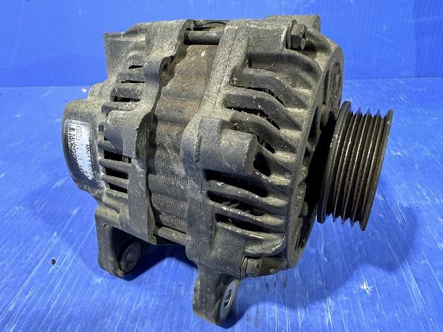 【中古】中古部品 ミニカ H47V ｵﾙﾀﾈｰﾀｰ 【3310050100-240527000160200】