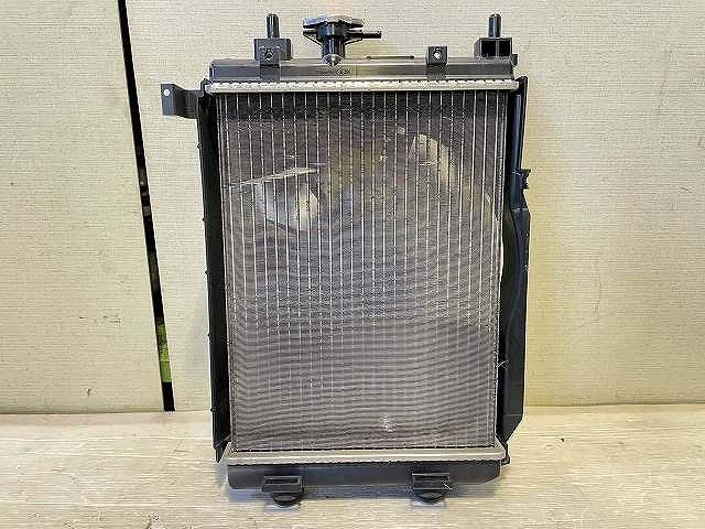 【中古】中古部品 ミラ L275V ﾗｼﾞｴｰﾀ 【3310050100-211130000120400】
