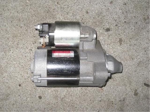 【中古】中古部品 ＫＥＩ HN22S ｾﾙﾓｰﾀｰ 【3310050100-000717036460100】