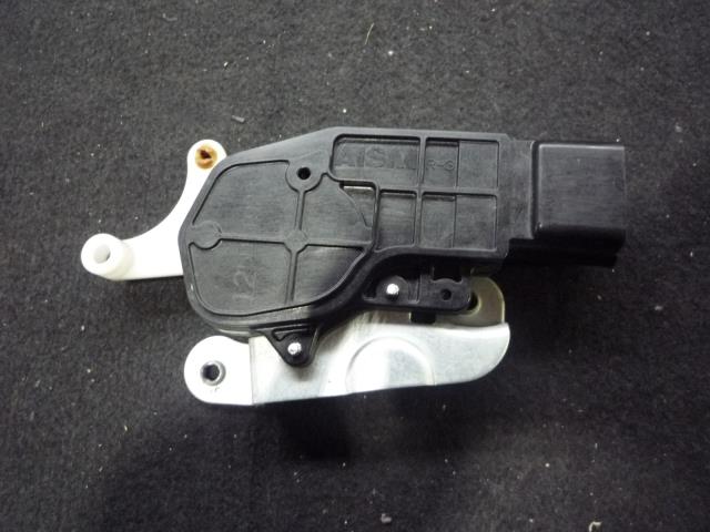 【中古】中古部品 タント L350S ﾄﾗﾝｸ･ﾊﾞｯｸﾄﾞｱﾛｯｸｿﾚﾉｲﾄﾞ 【3310050100-001414950464590】
