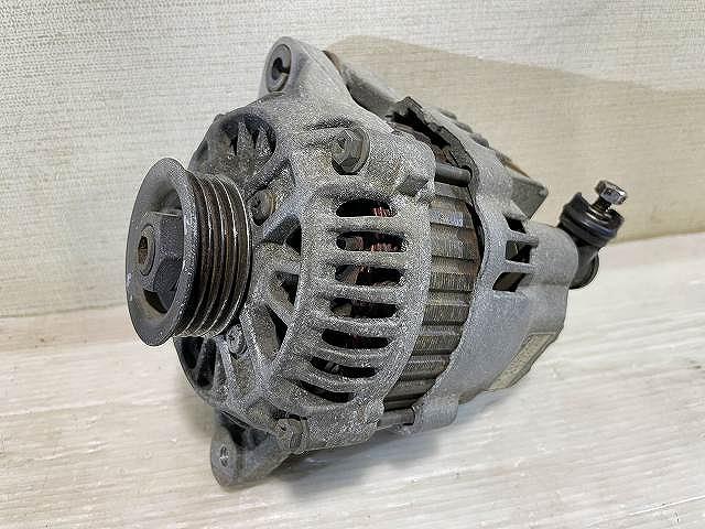 【中古】中古部品 サンバー KV3 ｵﾙﾀﾈｰﾀｰ 【3310050100-211106000360200】