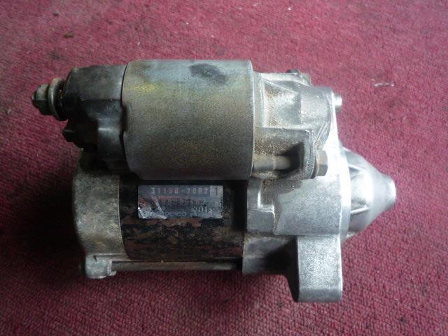 【中古】中古部品 セルボ CN22S ｾﾙﾓｰﾀｰ 【3310050100-001182823060100】