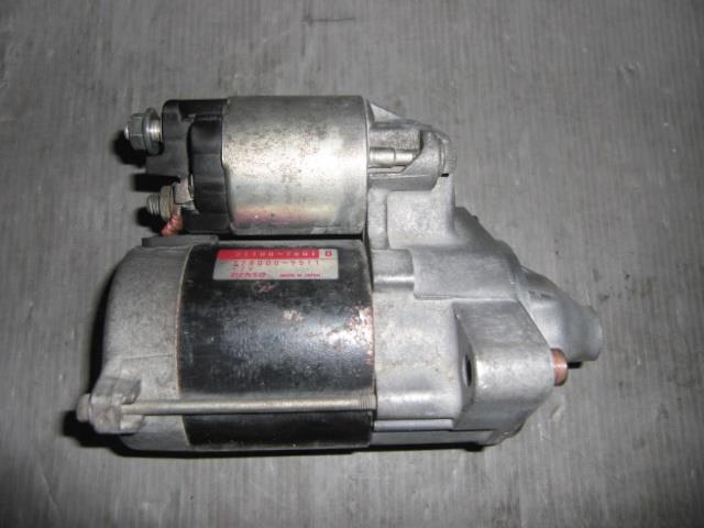 【中古】中古部品 ＫＥＩ HN22S ｾﾙﾓｰﾀｰ 【3310050100-001261480060100】
