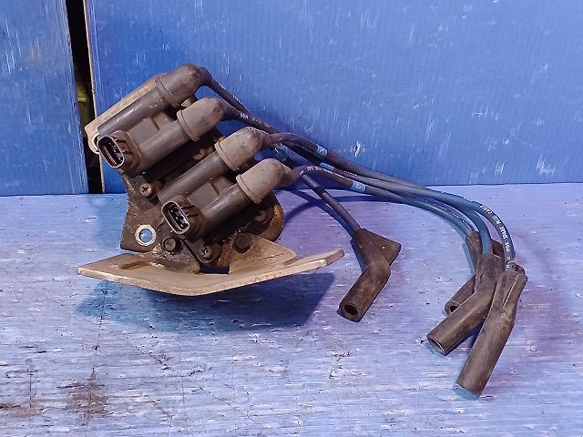 【中古】中古部品 サンバー TT2 イグニッションコイル 【3310050100-211229000767250】