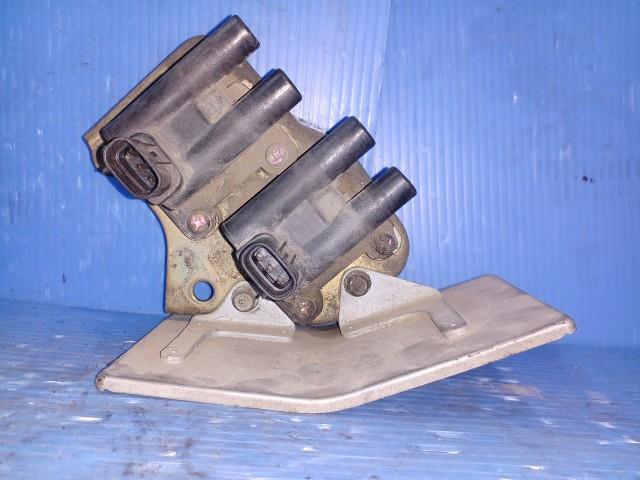 【中古】中古部品 サンバー TT2 ｲｸﾞﾆｯｼｮﾝｺｲﾙ 【3310050100-230613000267250】