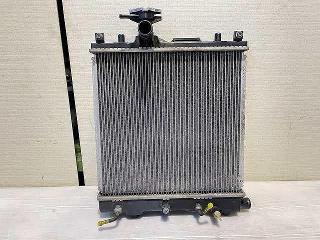 【中古】中古部品 ワゴンＲ MH23S ﾗｼﾞｴｰﾀ 【3310050100-000193017420400】 7,161円
