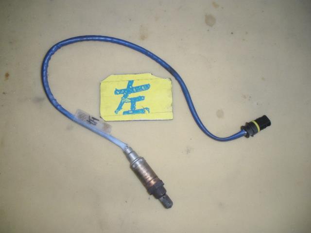 【中古】中古部品 ベンツ Eクラス 210065 ｵｰﾂｰｾﾝｻｰ 【3310050100-001209686322390】