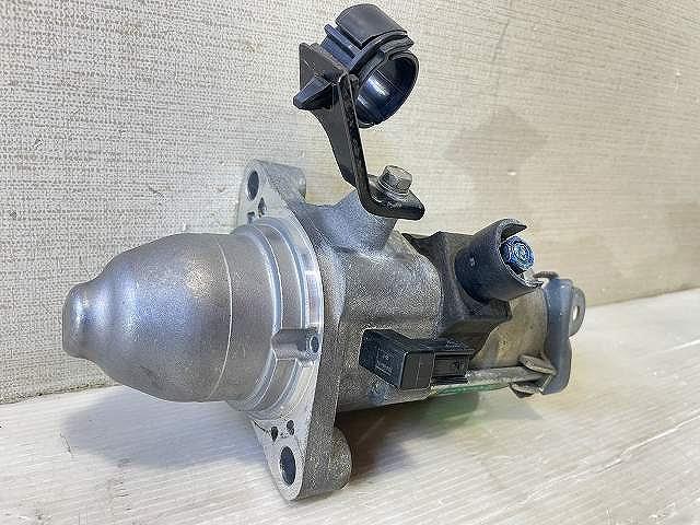 【中古】中古部品 インサイト ZE2 ｾﾙﾓｰﾀｰ 【3310050100-001557665260100】 6,270円
