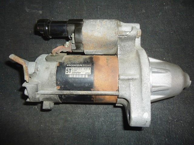 【中古】中古部品 ＣＲ－Ｖ RE3 ｾﾙﾓｰﾀｰ 【3310050100-001646129660100】