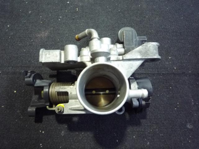 【中古】中古部品 ムーヴ L150S ｽﾛｯﾄﾙﾎﾞﾃﾞｨ 【3310050100-001423519720300】