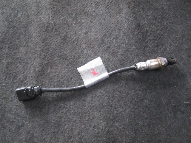 【中古】中古部品 VW ポロ 6RCBZ ｵｰﾂｰｾﾝｻｰ 【3310050100-001053308422390】