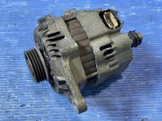 【中古】中古部品 ｅＫワゴン H81W ｵﾙﾀﾈｰﾀｰ 【3310050100-001700612960200】