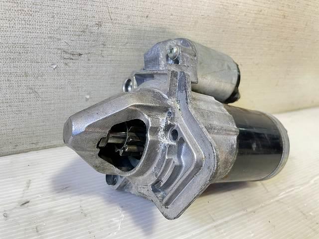 【中古】中古部品 ラティオ N17 ｾﾙﾓｰﾀｰ 【3310050100-001658871260100】