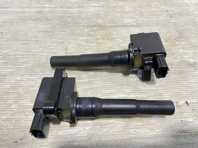 【中古】中古部品 ミニキャブ U61V ｲｸﾞﾆｯｼｮﾝｺｲﾙ 【3310050100-211004000167250】