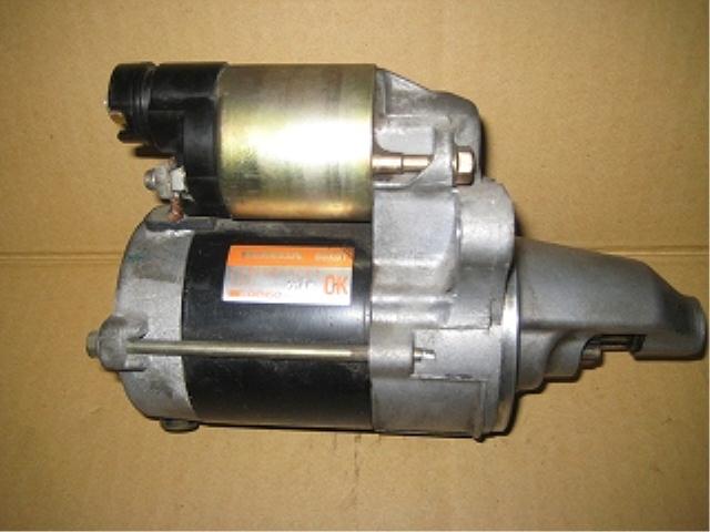 【中古】中古部品 トゥデイ JW3 ｾﾙﾓｰﾀｰ 【3310050100-000600344460100】