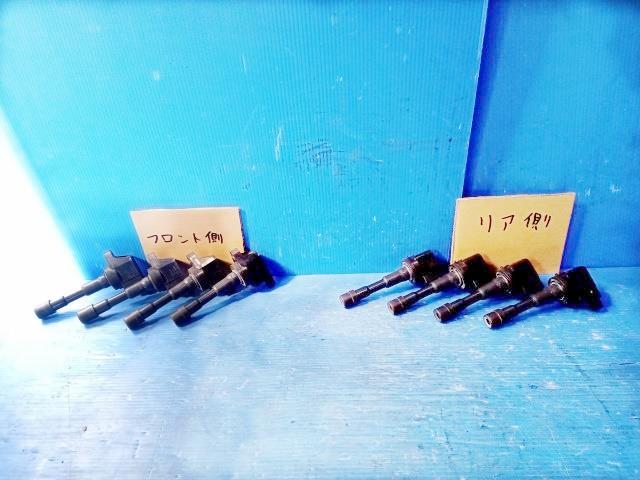 【中古】中古部品 インサイト ZE2 ｲｸﾞﾆｯｼｮﾝｺｲﾙ 【3310050100-230527000167250】