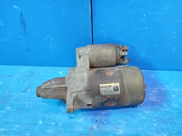 【中古】中古部品 エブリィ DE51V ｾﾙﾓｰﾀｰ 【3310050100-221012000160100】 5,852円