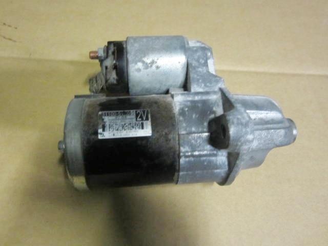 【中古】中古部品 スプラッシュ XB32S ｾﾙﾓｰﾀｰ 【3310050100-001065492360100】