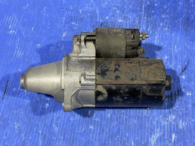 【中古】中古部品 マイティボーイ SS40T ｾﾙﾓｰﾀｰ 【3310050100-000506546360100】
