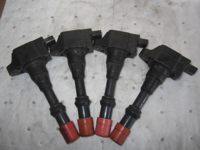 【中古】中古部品 フィットアリア GD6 ｲｸﾞﾆｯｼｮﾝｺｲﾙ 【3310050100-001090104167250】