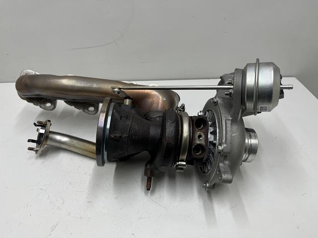 【中古】中古部品 ベンツ Cクラス 205042C ﾀｰﾎﾞﾁｬｰｼﾞｬｰ 【3310070100-000090732020120】｜e-cleマート