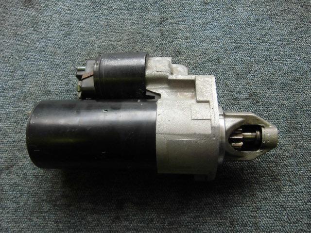 【中古】中古部品 ベンツ Eクラス 210065 ｾﾙﾓｰﾀｰ 【3310070100-001017772260100】