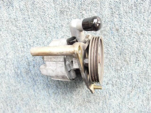 【中古】中古部品 ムーヴ L600S ﾊﾟﾜｽﾃﾍﾞｰﾝﾎﾟﾝﾌﾟ 【3310070100-001039951243300】