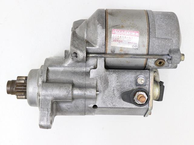 【中古】中古部品 ジャガー XJシリーズ JLGC ｾﾙﾓｰﾀｰ 【3310070100-001704473560100】