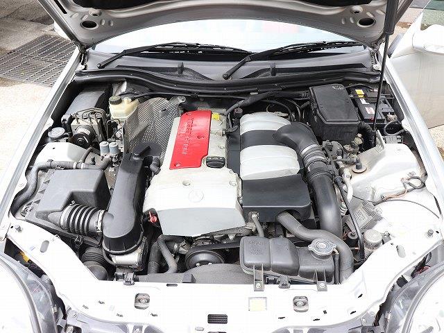 【中古】中古部品 ベンツ SLKクラス 170449 ﾊﾟﾜｽﾃﾍﾞｰﾝﾎﾟﾝﾌﾟ 【3310070100-0000Y0757143300】