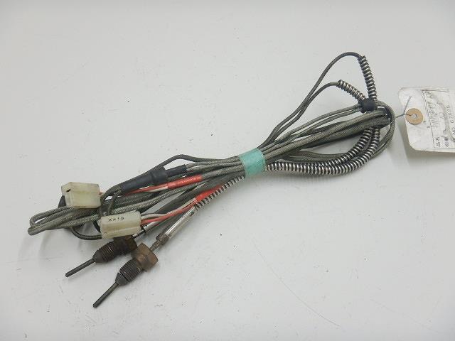 【中古】中古部品 ランドローバー ディスカバリー LJR ｵｰﾂｰｾﾝｻｰ 【3310070100-000757742822390】｜e-cleマート