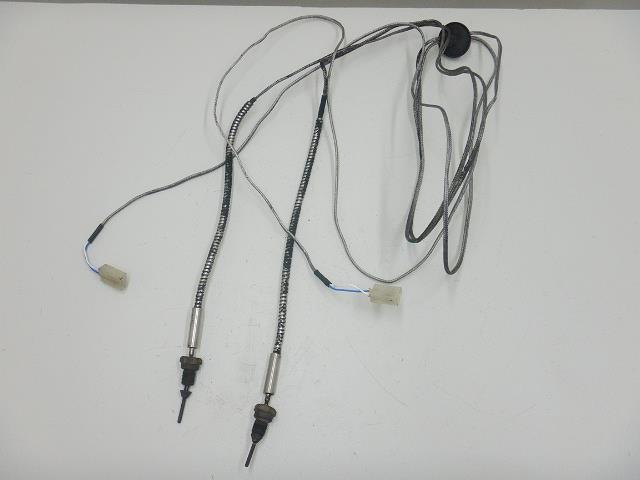 【中古】中古部品 ランドローバー ディスカバリー LJR オーツーセンサー 【3310070100-000549627322390】|e-cleマート