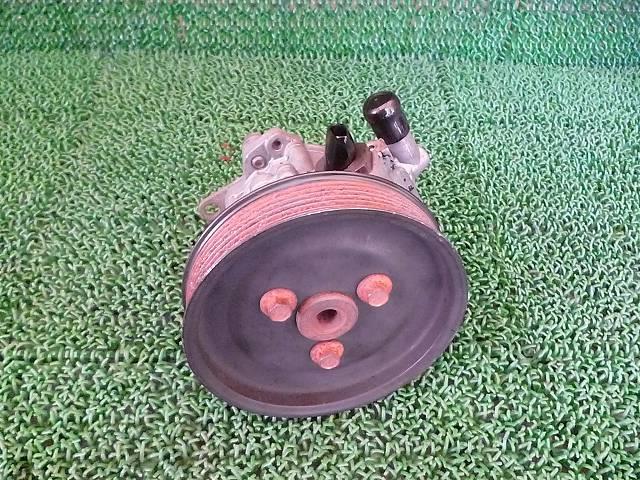 【中古】中古部品 レンジローバー LH40D パワステベーンポンプ 【3310070100-001463654943300】|e-cleマート
