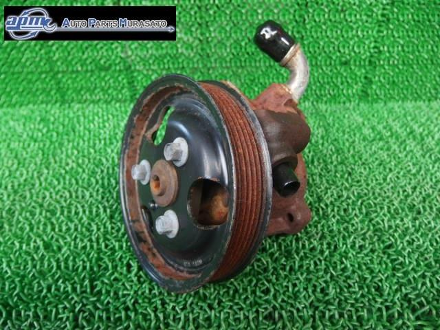 【中古】中古部品 フォード エクスプローラー 1FMEU74 ﾊﾟﾜｽﾃﾍﾞｰﾝﾎﾟﾝﾌﾟ 【3310070100-001290009043300】