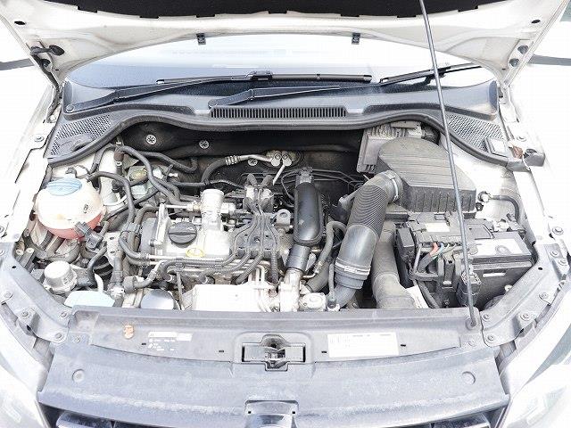 【中古】中古部品 VW ポロ 6RCBZ ﾗｼﾞｴｰﾀ 【3310070100-0000Y0762020400】