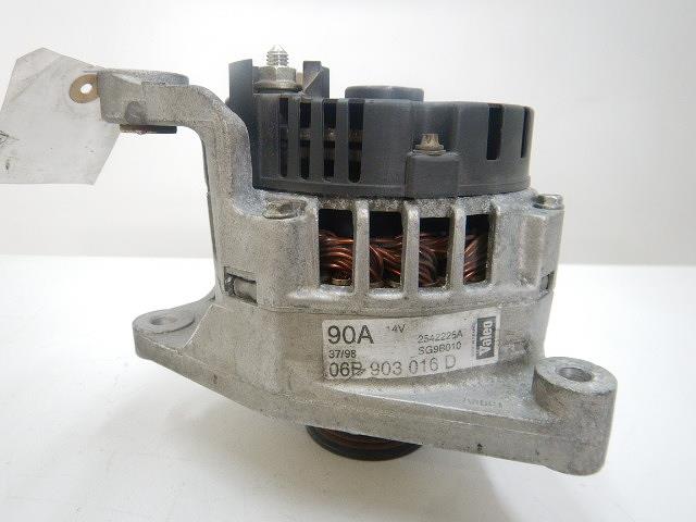 【中古】中古部品 VW パサート 3BAEB ｵﾙﾀﾈｰﾀｰ 【3310070100-000745228160200】