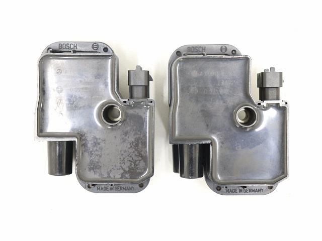 【中古】中古部品 ベンツ Bクラス 245232 ｲｸﾞﾆｯｼｮﾝｺｲﾙ 【3310070100-001697944567250】