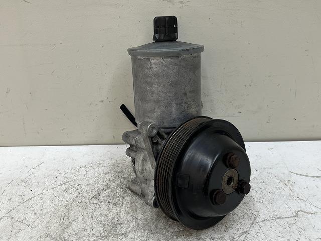 【中古】中古部品 ベンツ Sクラス 126024 ﾊﾟﾜｽﾃﾍﾞｰﾝﾎﾟﾝﾌﾟ 【3310070100-000090761843300】