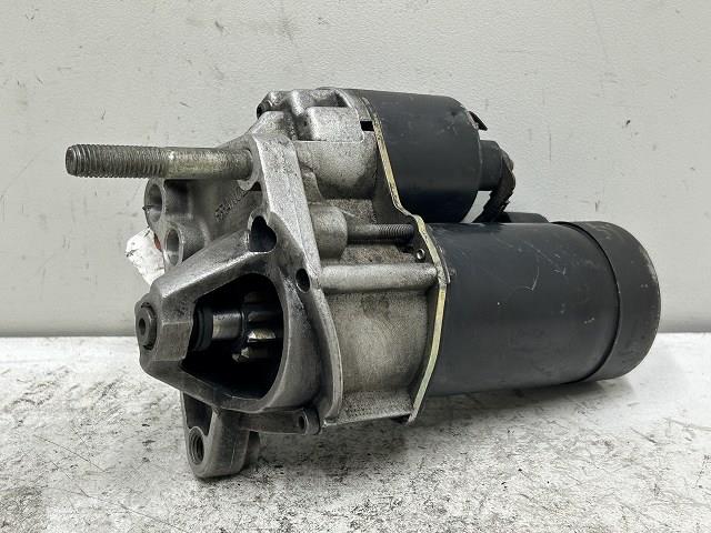 【中古】中古部品 ルノー ルーテシア 57E7J ｾﾙﾓｰﾀｰ 【3310070100-000315100260100】