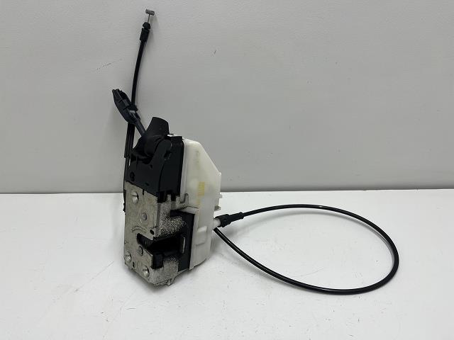 【中古】中古部品 ルノー トゥインゴ ND4F 左ﾌﾛﾝﾄﾄﾞｱﾛｯｸｿﾚﾉｲﾄﾞ 【3310070100-000213001364560】